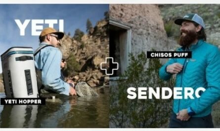 Essentially Geared Made In Texas Giveaway