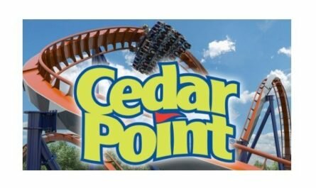 Get Your Fun In Before Back To School Sweepstakes