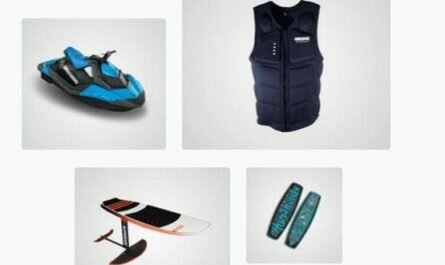 Groove Watersport Package Giveaway