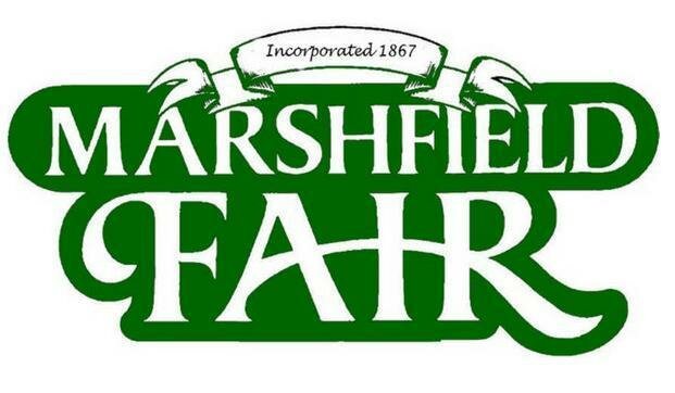 WBWL-FM Marshfield Fair Tickets Sweepstakes