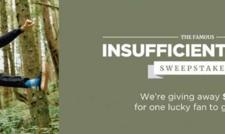 Pair of Thieves Insufficient Funds Giveaway