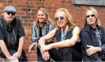 ROCK 92.9 Foghat Tickets Contest