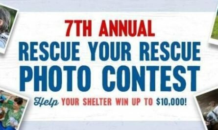 Tractor Supply Rescue Your Rescue Photo Contest