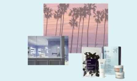 Wellness Weekend Getaway Sweepstakes