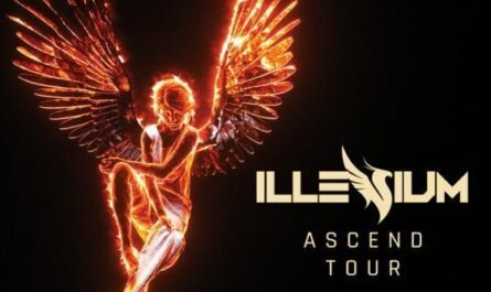 The River Illenium Online Sweepstakes