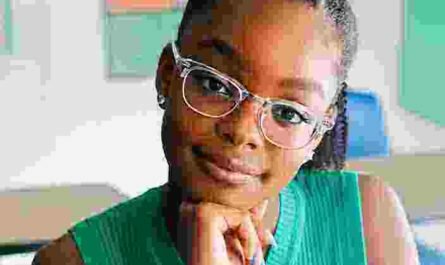 Essilor 20/20 Vision Pledge Sweepstakes