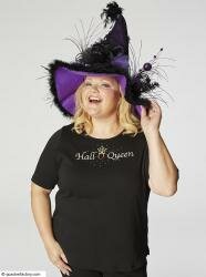 Quacker Factory Witch Hat Sweepstakes