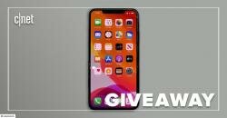 CNET Apple Core Giveaway