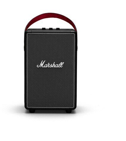 Abt Electronics The Marshall Tufton Giveaway