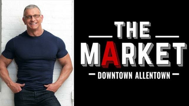 Block Party Weekend with Robert Irvine Sweepstakes