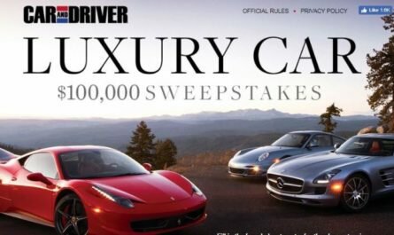 Dream Big Sweepstakes