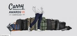 Carryology Carry Awards VII Giveaway