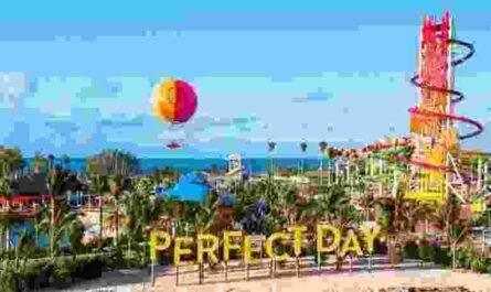 Coca-Cola Royal Caribbean Summer Sweepstakes