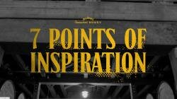 Complex Jack Daniels Seven Points Sneaker Sweepstakes