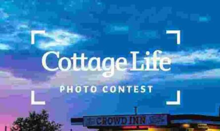 Cottage Life Photo Contest