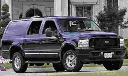 Diesel Brothers Colossus Giveaway