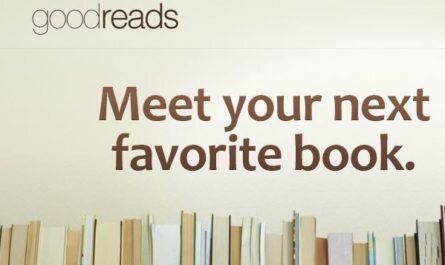 Goodreads Giveaways
