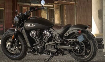 Indian Motorcycle Polaris Online Sweepstakes