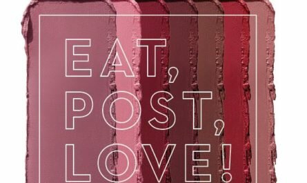 Maybelline New York Instagrammable NYC Food Tour Sweepstakes