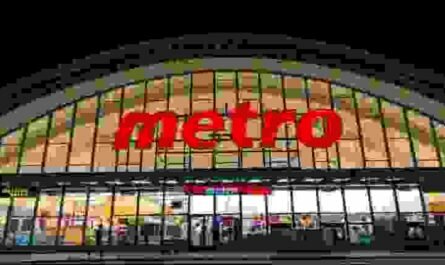 Metro Ontario Survey Contest