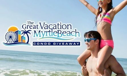 Great Myrtle Beach Condo Giveaway