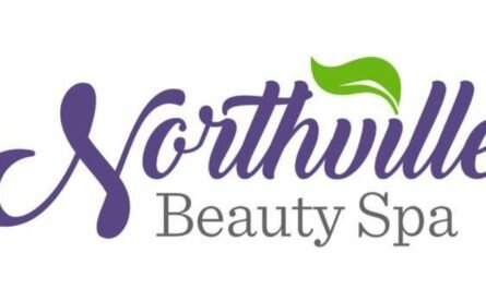 Northville Beauty Spa Package Giveaway