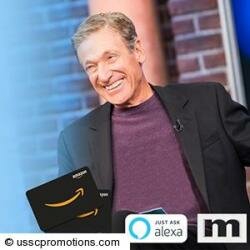 Maury Show You ARE the Winner Sweepstakes