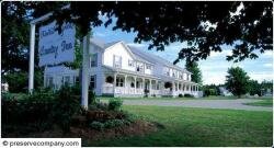 Preserve Company Prince Edward Island Getaway Giveaway