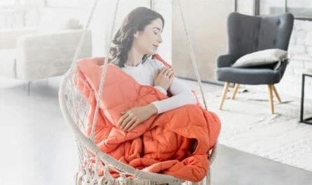 The Corala Blanket Giveaway