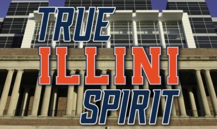 True Illini Spirit Photo Contest