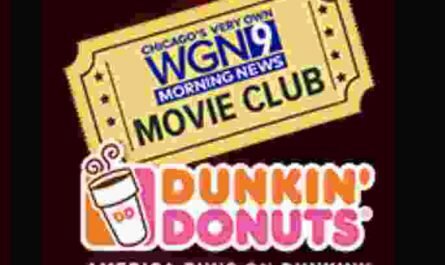 WGN Downton Abbey Movie Screening Contest