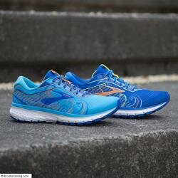 Brooks Running Best Fest Promotion