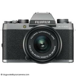 Do Good With Your Camera Photo Contest