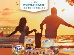 Entenmanns Fall in Love and Visit Myrtle Beach Giveaway
