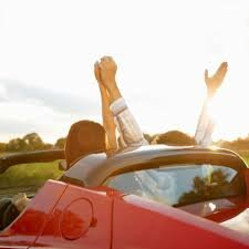 Liberty Trike Giveaway