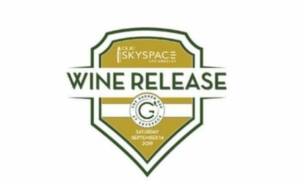 iHeartMedia LA OUE Skyspace Online Sweepstakes – Win Tickets