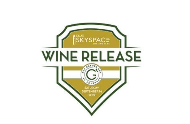 iHeartMedia LA OUE Skyspace Online Sweepstakes – Win Tickets