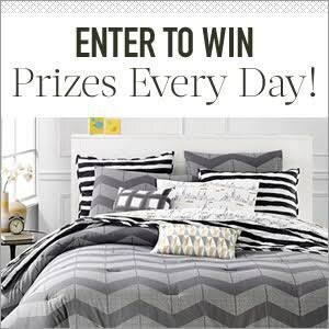 Martha Stewart Daily Sweepstakes