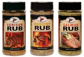 Hi Mountain Jerky Monthly Giveaway