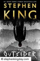 Stephen King Day Sweepstakes