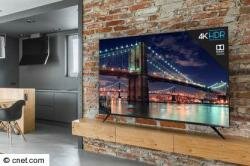 CNET & TV Guide TCL TV Giveaway