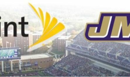 JMU Sprint Ultimate Fan Experience Spin to Win Sweepstakes