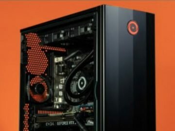 Swiftly Origin Gaming Computer Giveaway