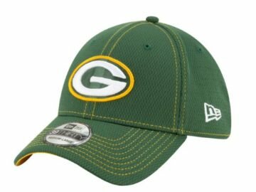 New Era Packers Cap Faceoff Sweepstakes