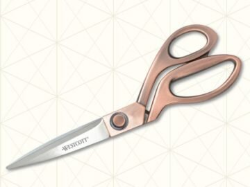 Westcott Sweepstakes