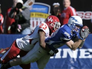 Destination Tailgate Sweepstakes