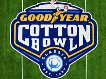 Goodyear Cotton Bowl Pick Your Play Sweepstakes