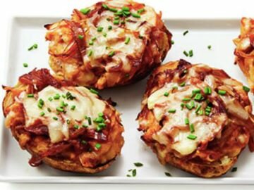 Food Network Magazine November Name This Dish Contest