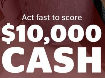 Quicken Loans Room for Improvement Sweepstakes