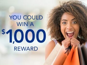 Redstone Federal Credit Union Sweepstakes